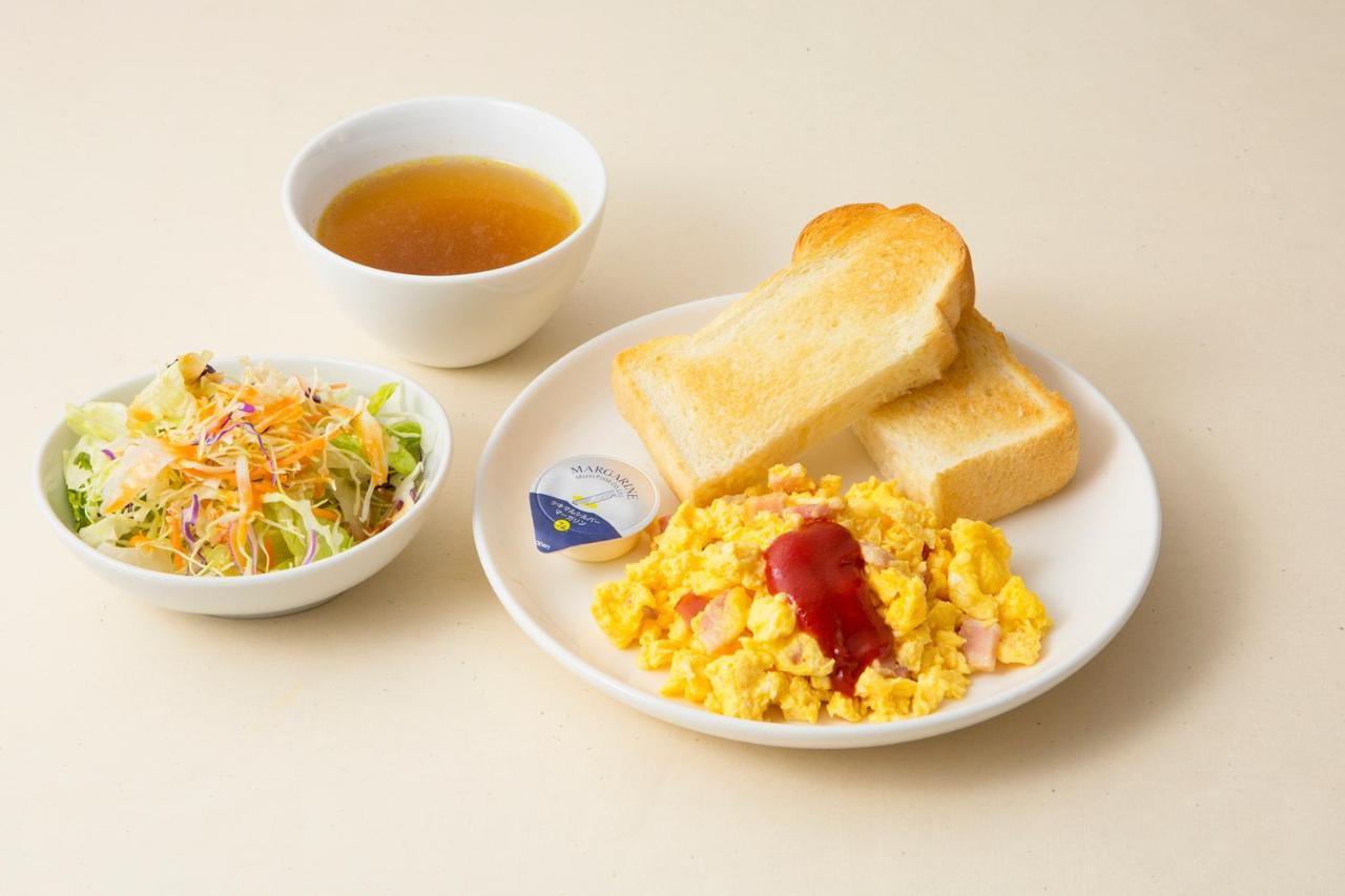Apa Hotel Higashi Nihombashi Ekimae Tokyo Ngoại thất bức ảnh
