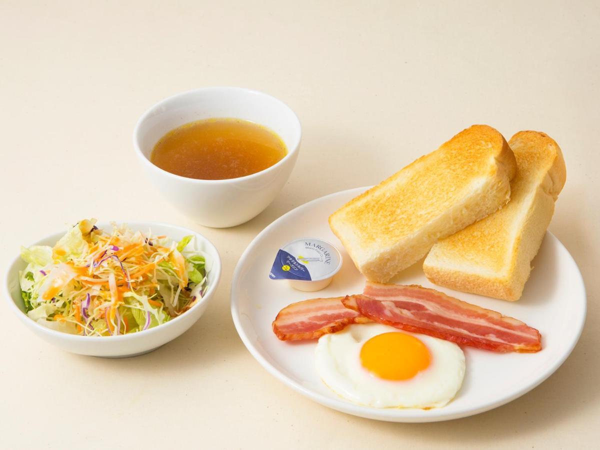 Apa Hotel Higashi Nihombashi Ekimae Tokyo Ngoại thất bức ảnh