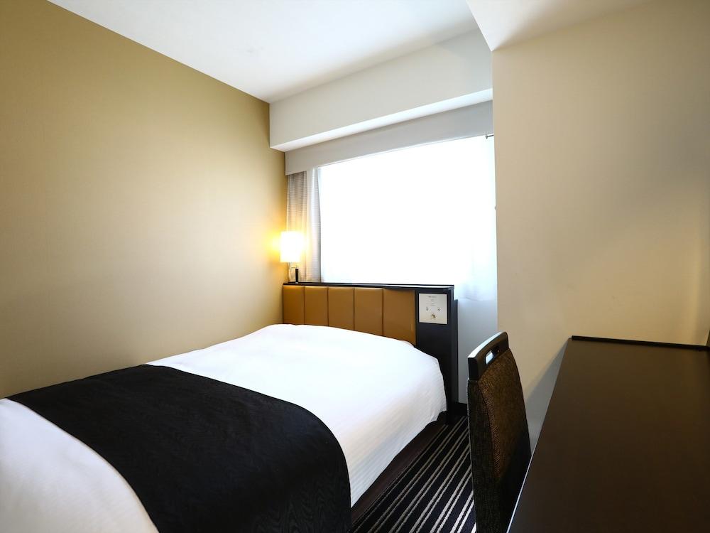 Apa Hotel Higashi Nihombashi Ekimae Tokyo Ngoại thất bức ảnh