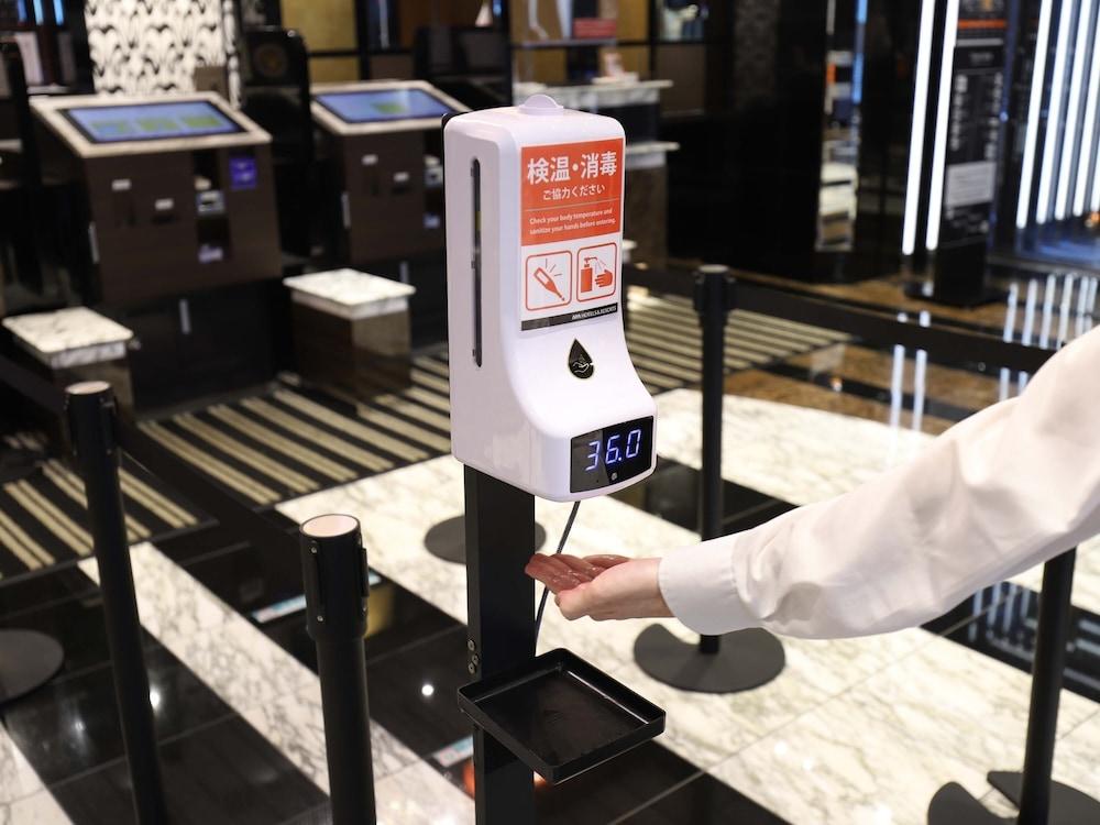 Apa Hotel Higashi Nihombashi Ekimae Tokyo Ngoại thất bức ảnh