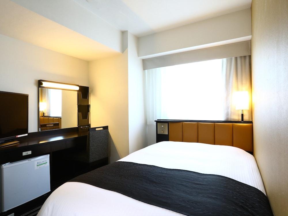 Apa Hotel Higashi Nihombashi Ekimae Tokyo Ngoại thất bức ảnh