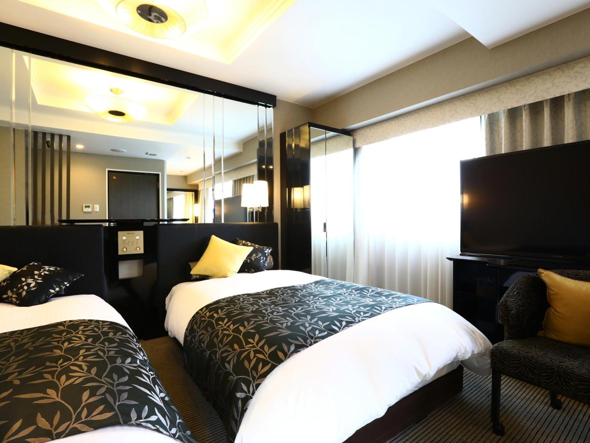 Apa Hotel Higashi Nihombashi Ekimae Tokyo Ngoại thất bức ảnh