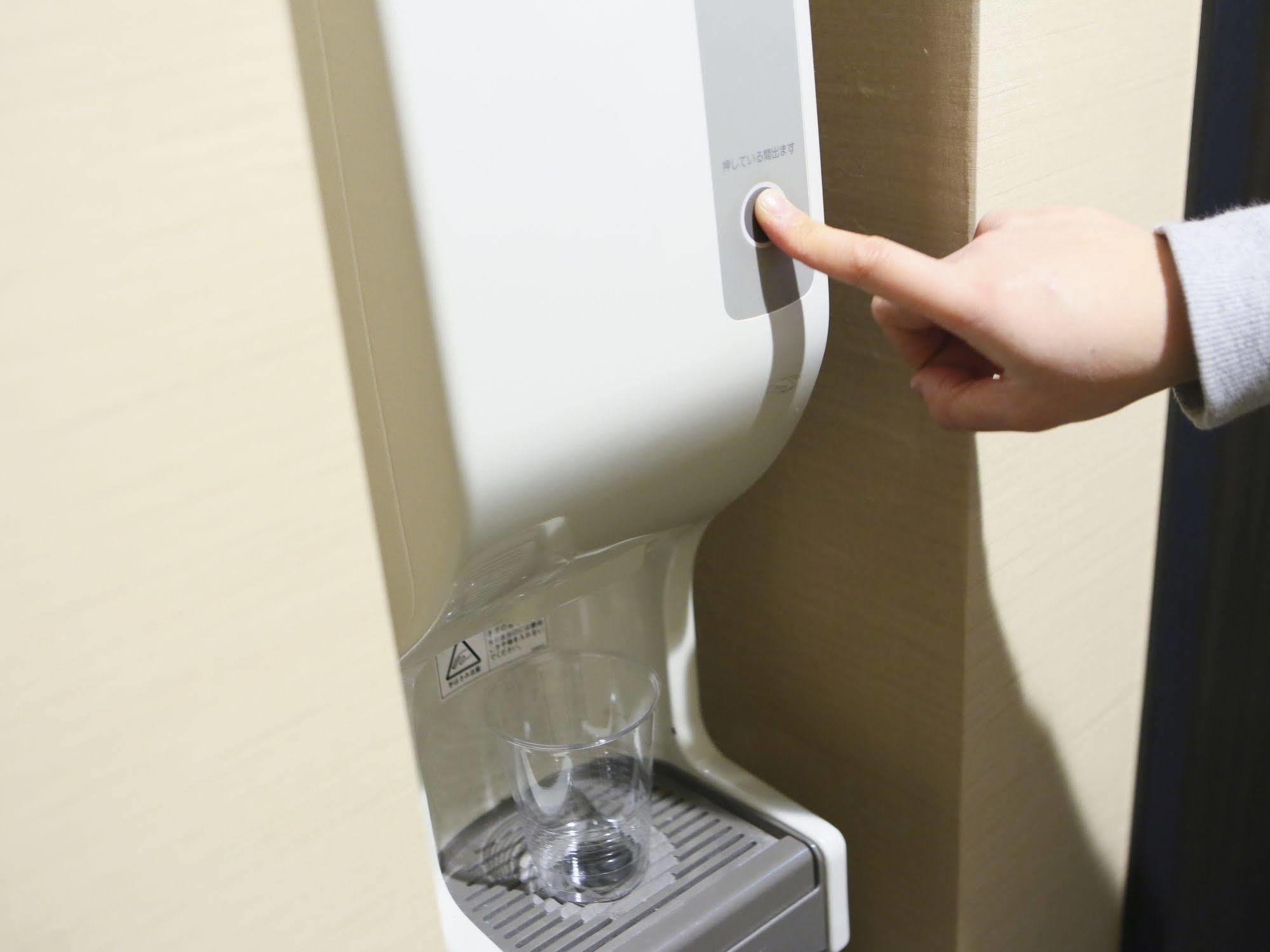 Apa Hotel Higashi Nihombashi Ekimae Tokyo Ngoại thất bức ảnh