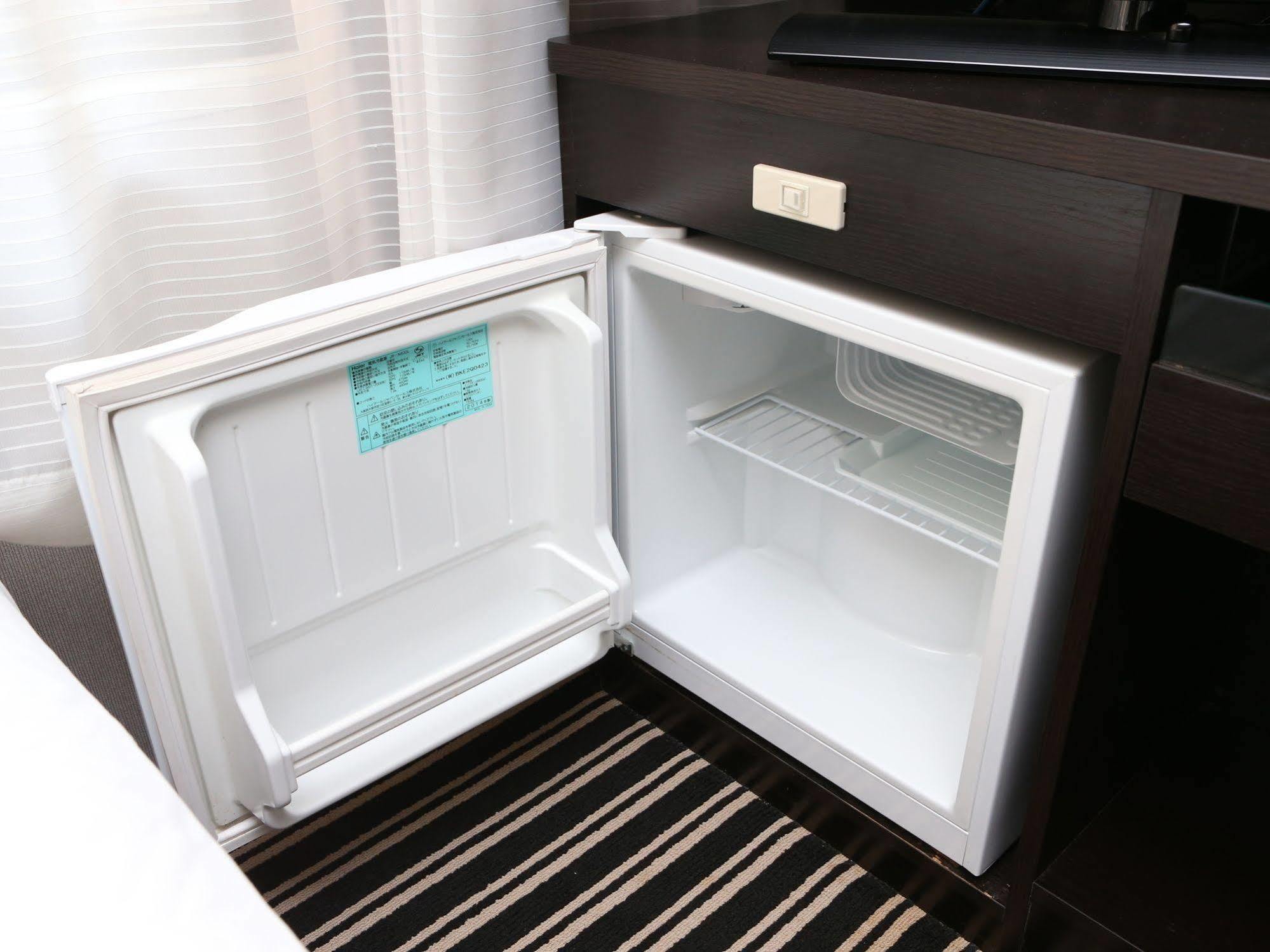 Apa Hotel Higashi Nihombashi Ekimae Tokyo Ngoại thất bức ảnh